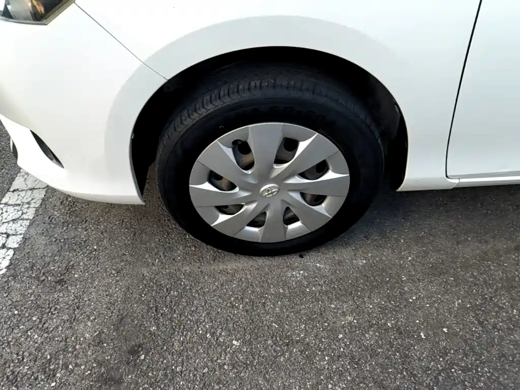 Toyota Vios — миниатюра 23