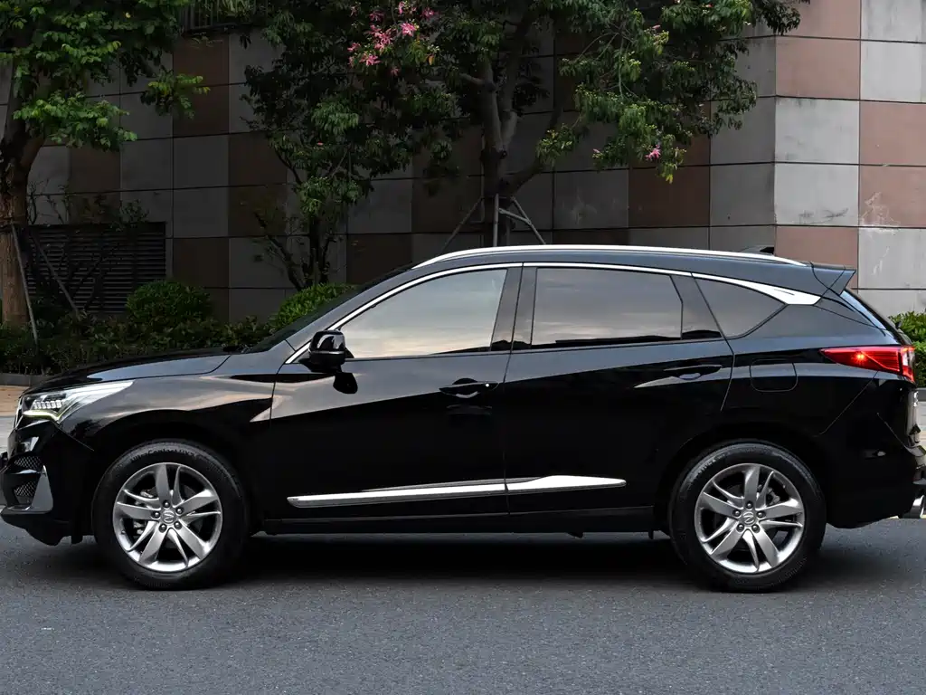 Acura RDX — миниатюра 2