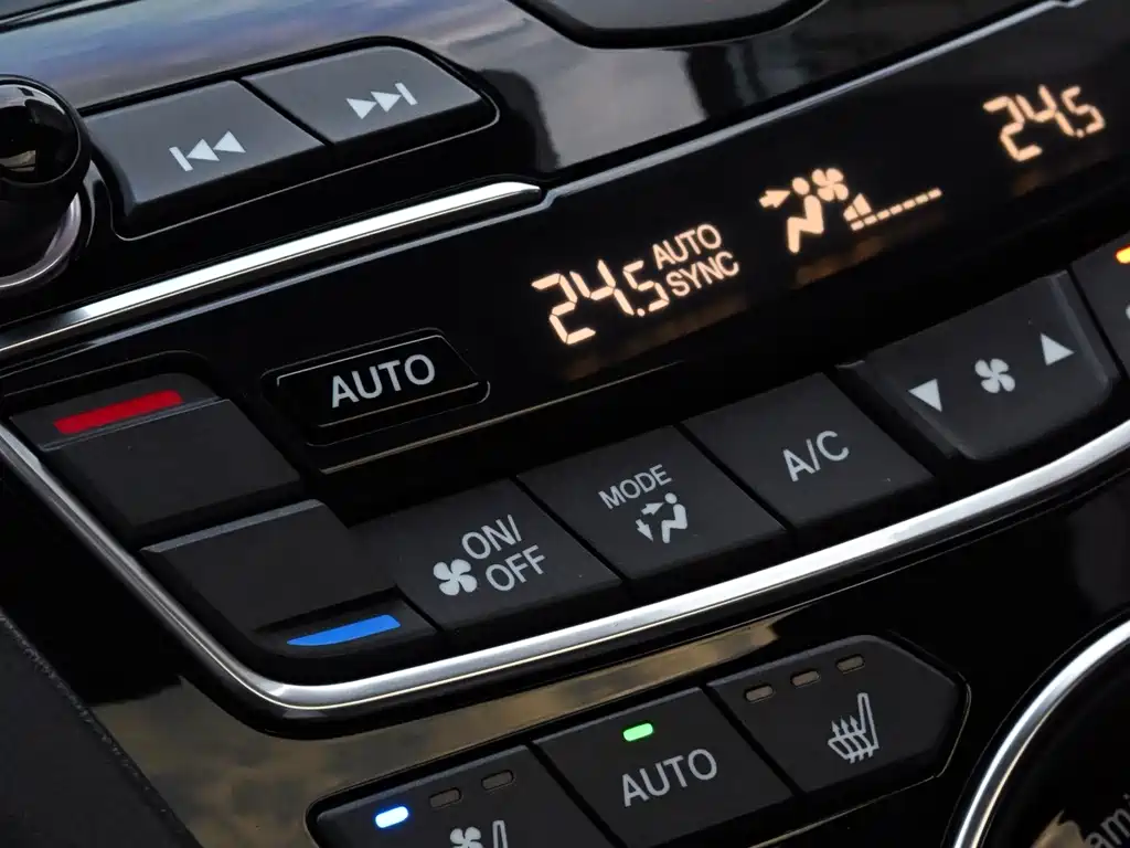 Acura RDX — миниатюра 25