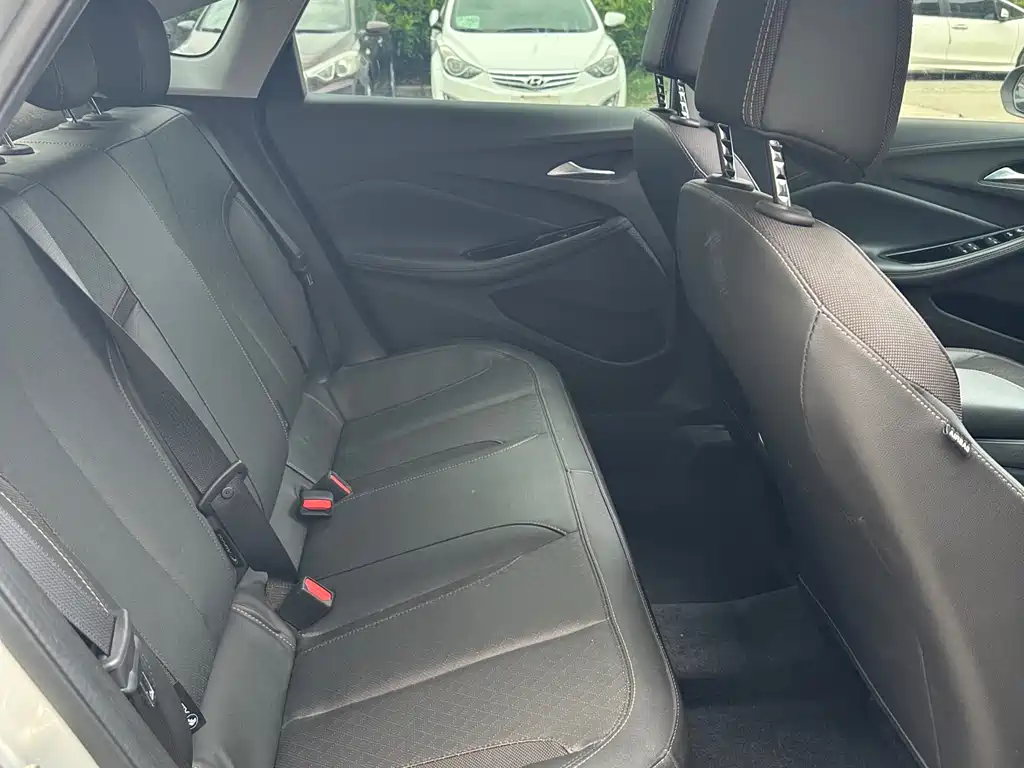 Buick Verano 2023 Pro