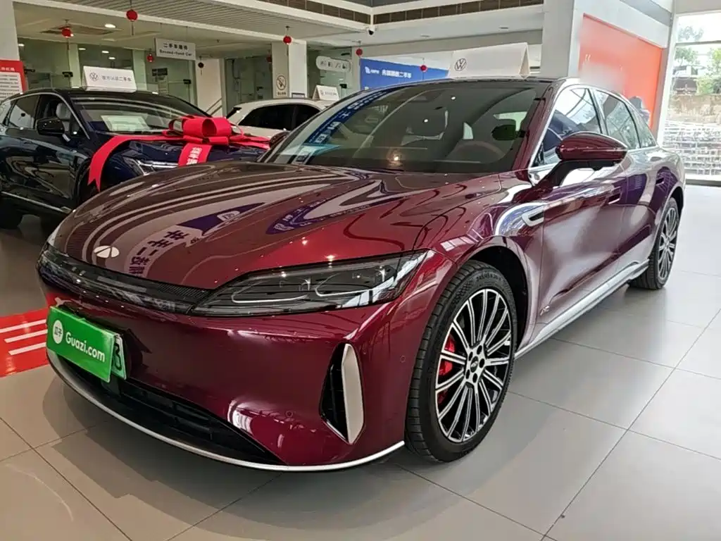 Fulwin Fengyun A9L — миниатюра 2