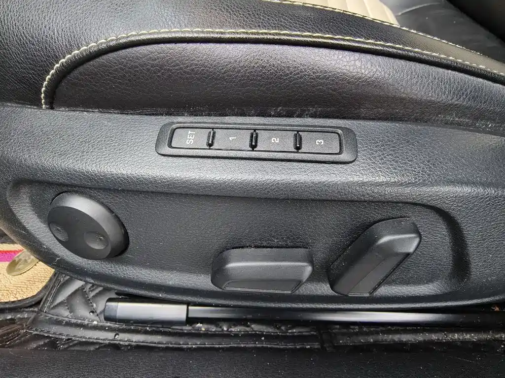 Volkswagen Magotan — миниатюра 3
