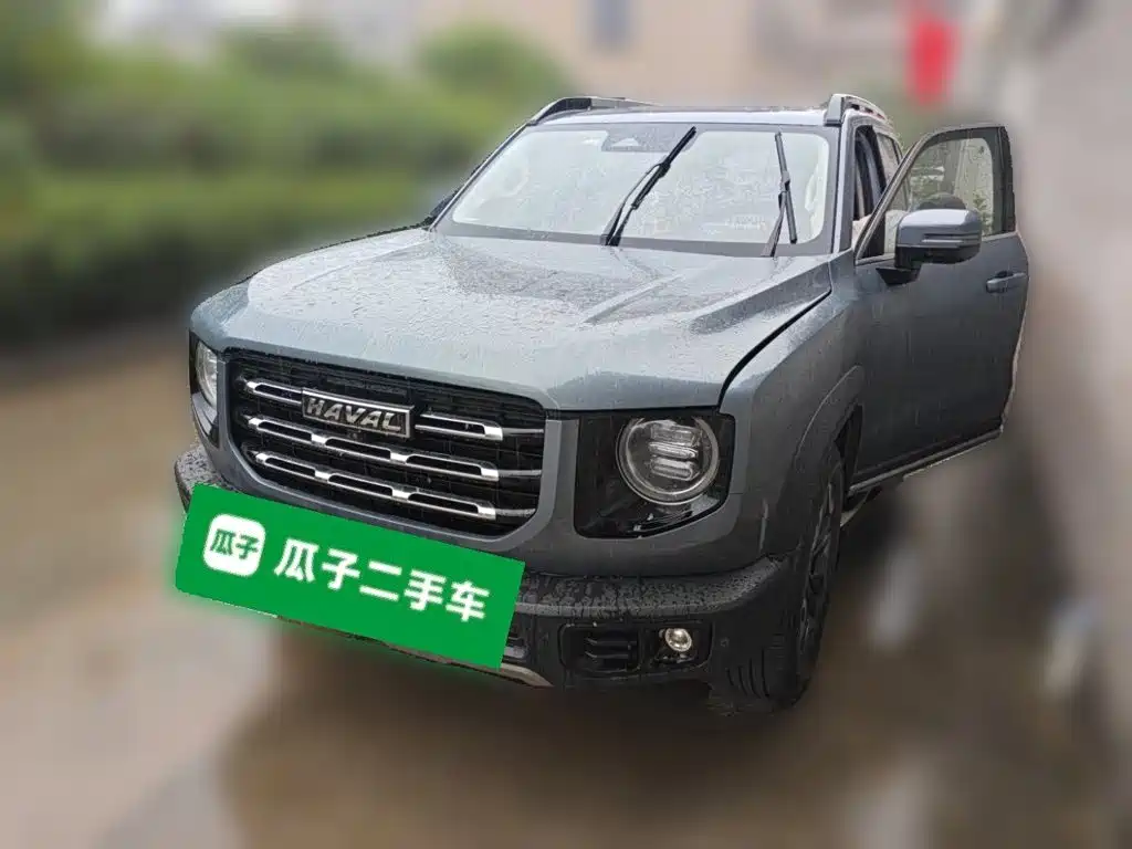 Haval Big Dog — миниатюра 2