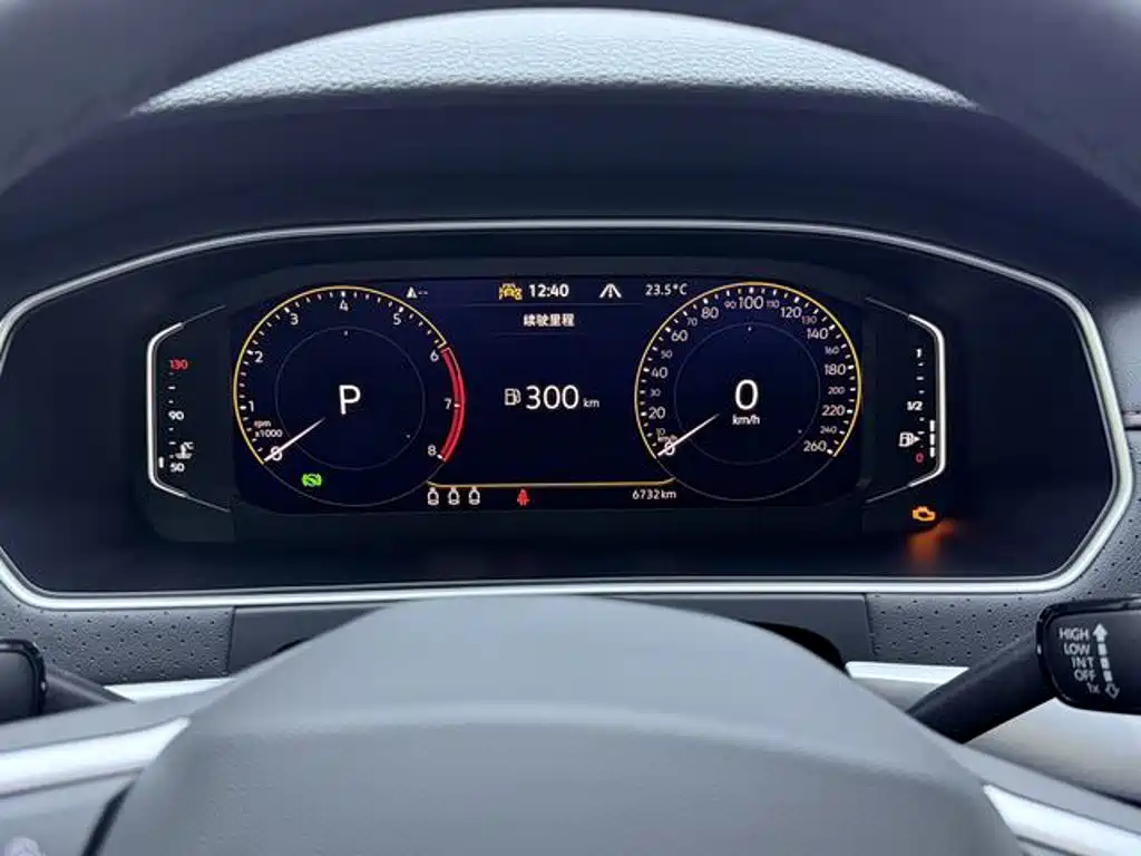 Volkswagen Lavida — миниатюра 4