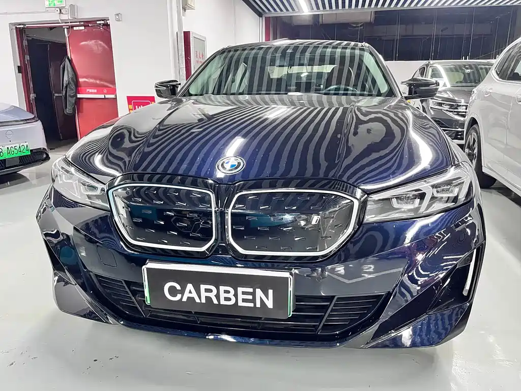 BMW i3 — миниатюра 2