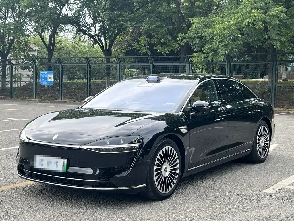 享界 Xiangji S9 2025
