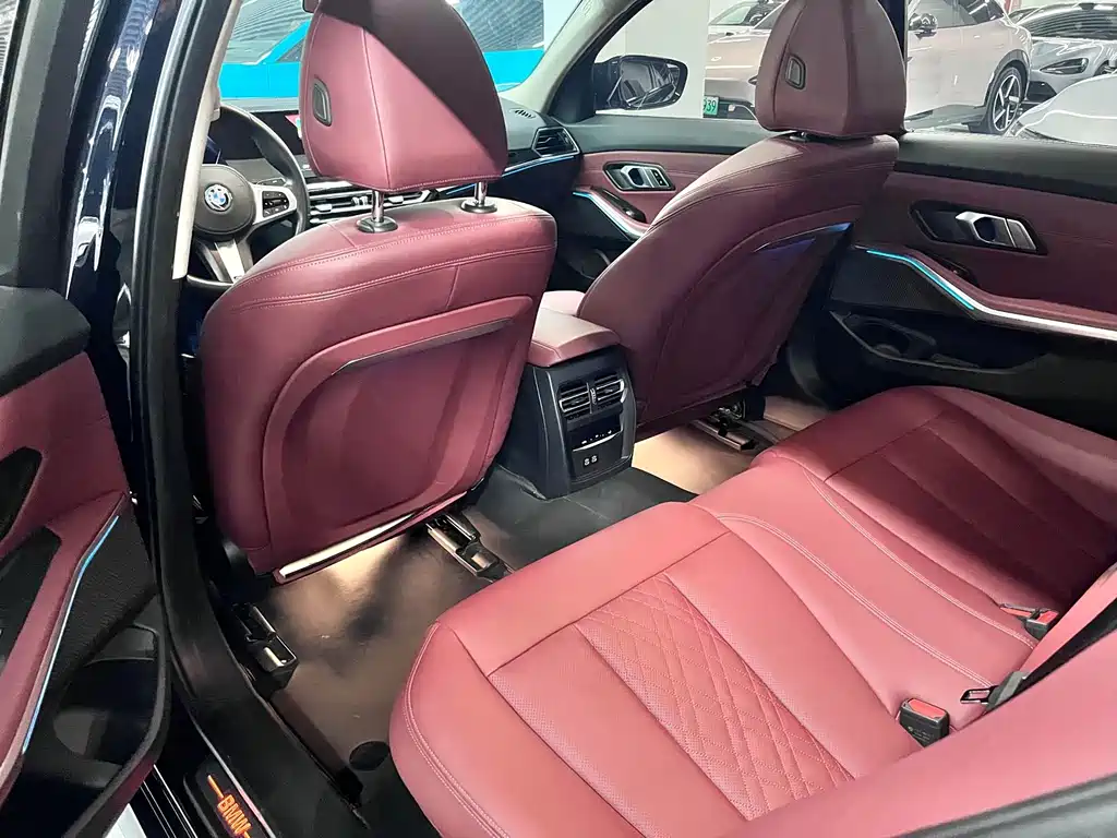 BMW i3 — миниатюра 17
