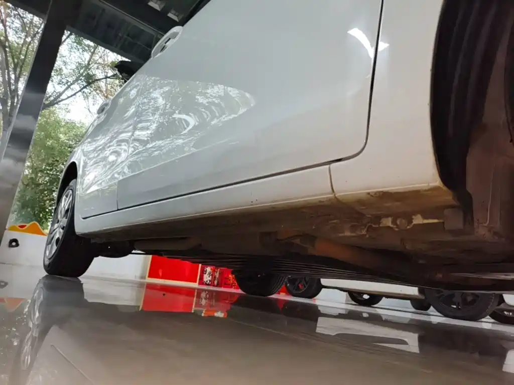 Honda Fit — миниатюра 21