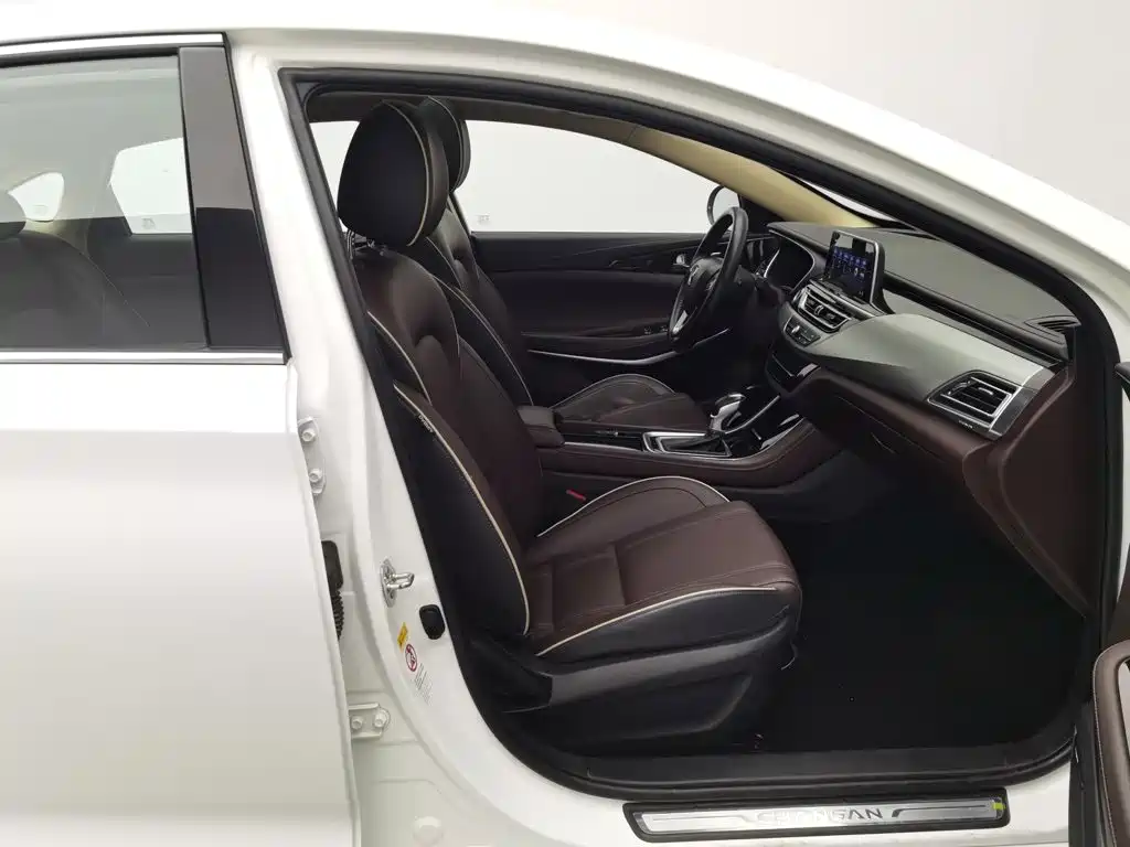 Changan Ruicheng CC — миниатюра 23