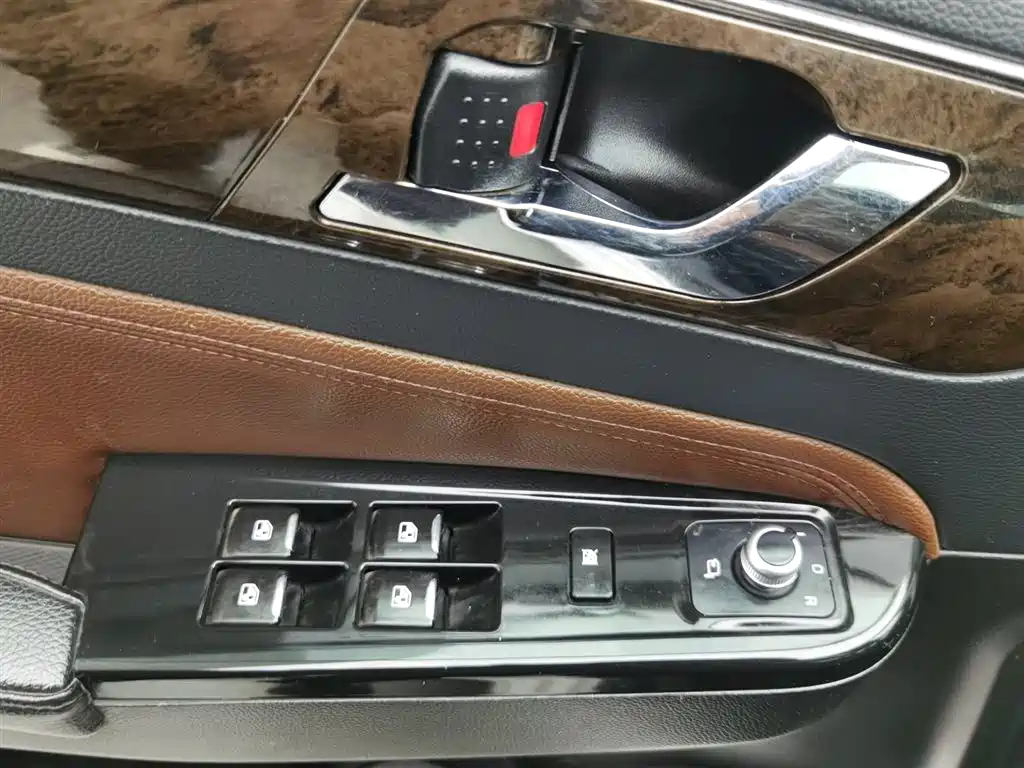 LIFAN MOTORS XUAN LANG