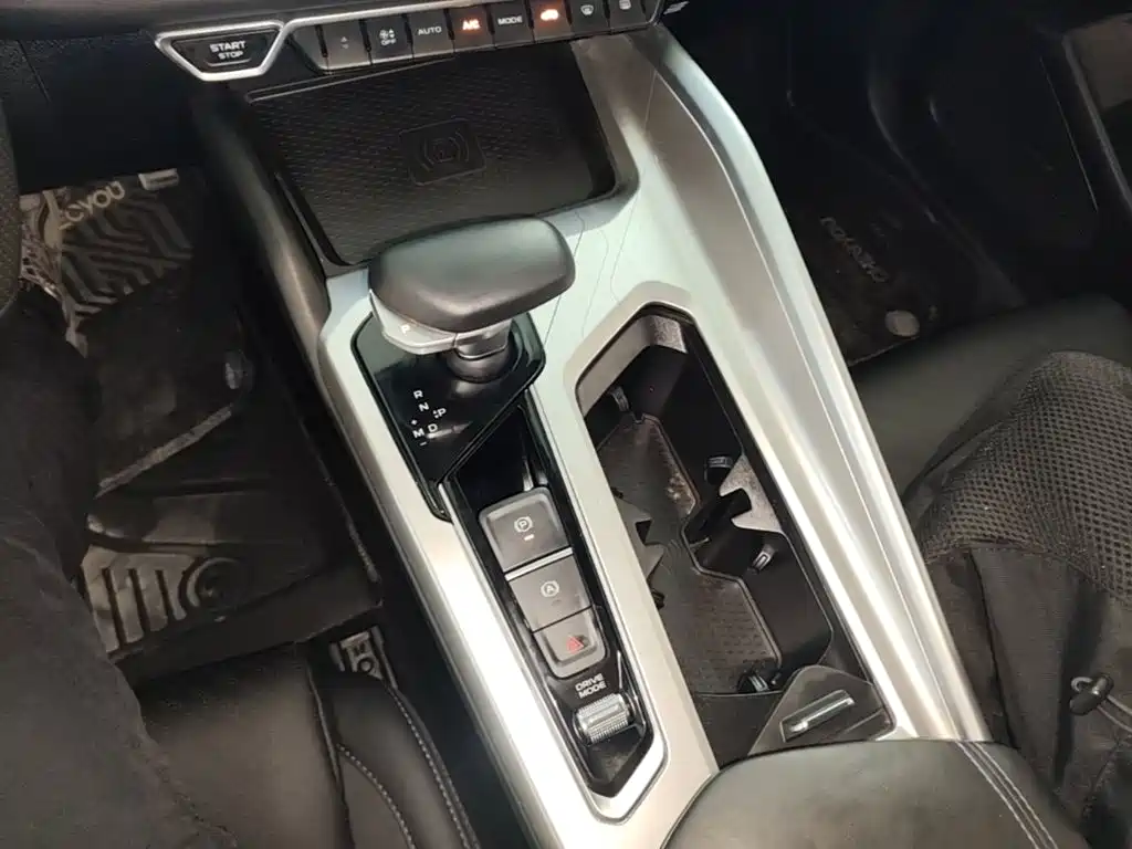 Geely Xingrui — миниатюра 14