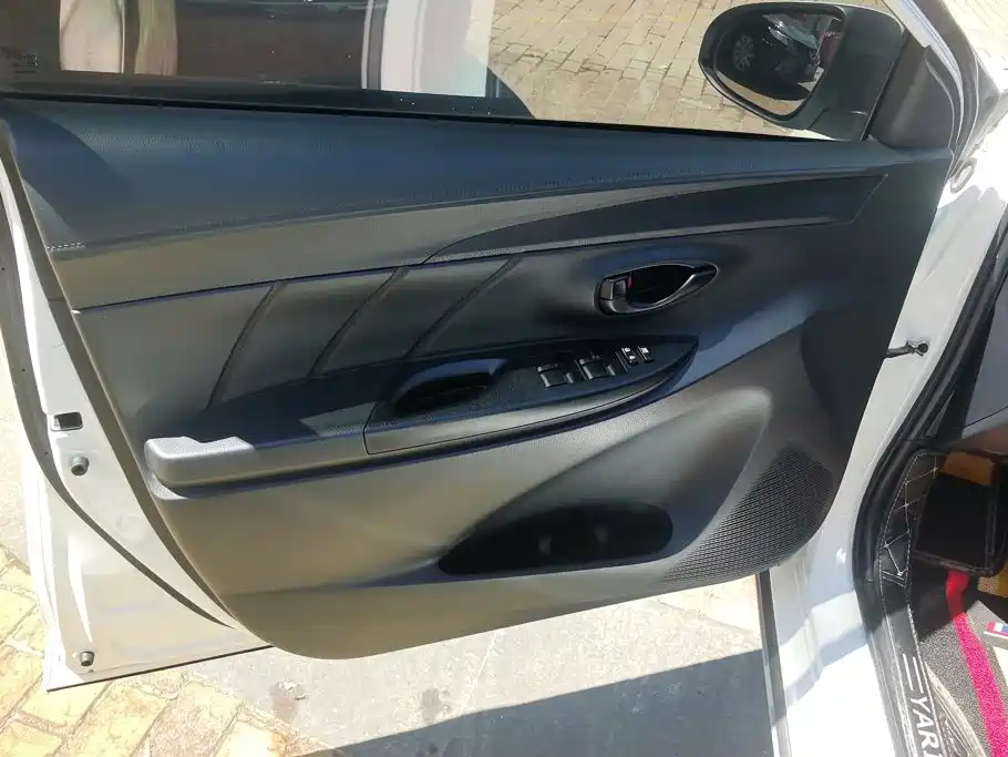 Toyota Yaris L Zhixuan YARiS L 2020 1.5L CVT Lead