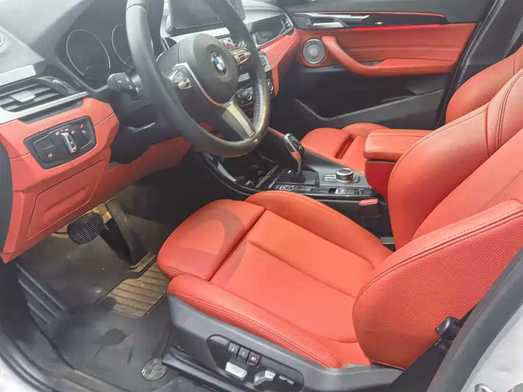 BMW X2 — миниатюра 4