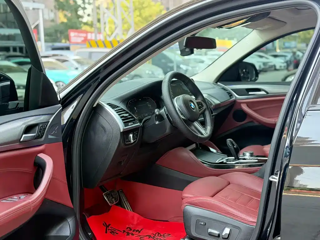 BMW X4 — миниатюра 4