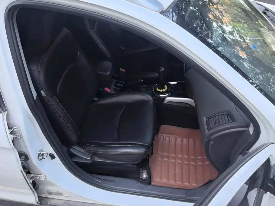 Mitsubishi ASX — миниатюра 8