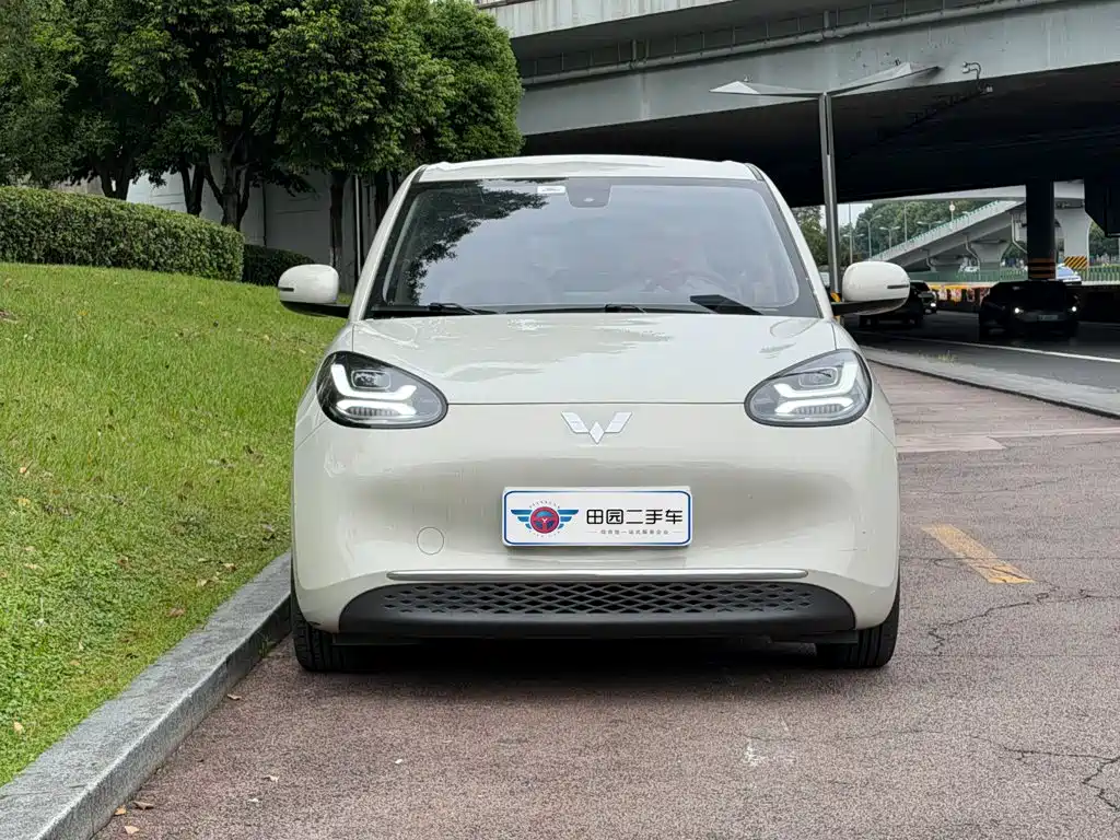 Wuling Bingo — миниатюра 2