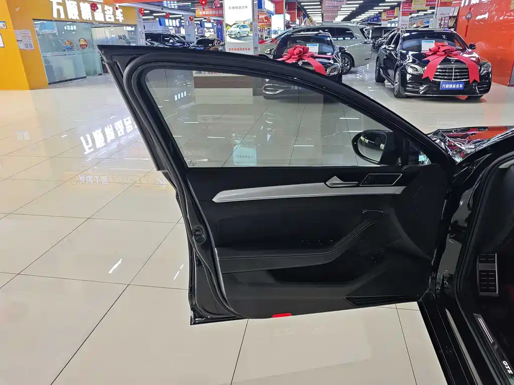 Volkswagen Magotan PHEV PHEV 2022 GTE Luxury