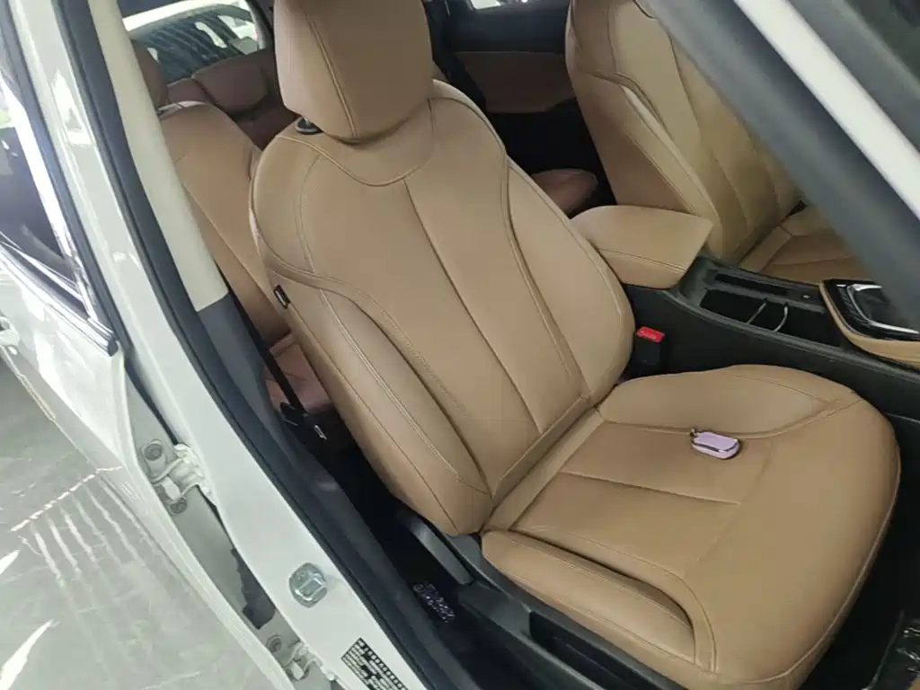 Buick GL6 — миниатюра 25