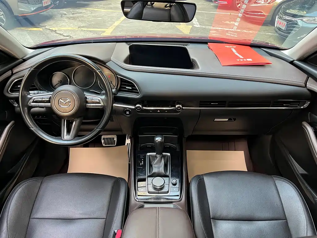 Mazda CX-30 — миниатюра 11