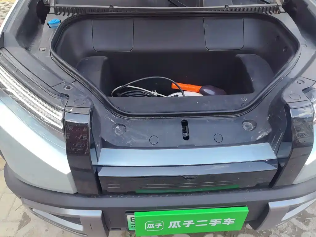 Fang Cheng Bao Titanium 3 — миниатюра 16