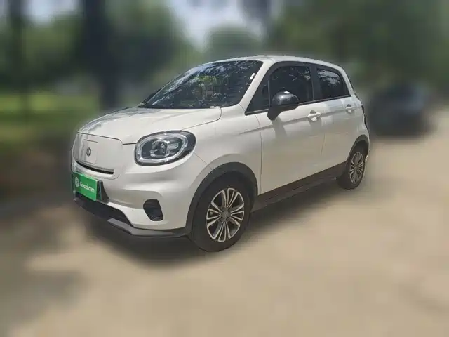 2024 Leapmotor T03