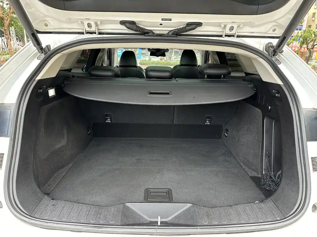 WEI PAI WEI BRAND VV7