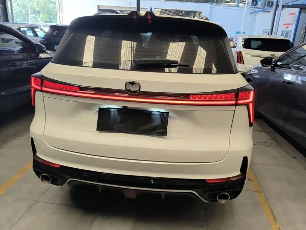 Changan CS75 PLUS — миниатюра 6