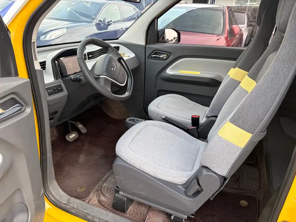 Wuling Mini EV MINIEV 2021 Premium