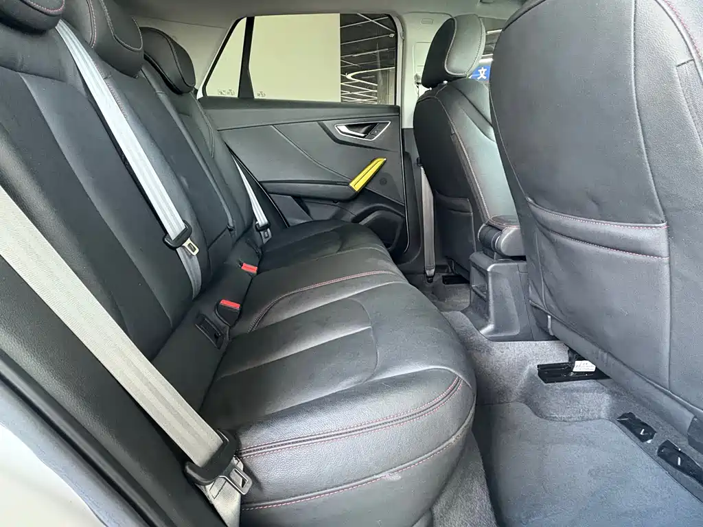Audi Q2L — миниатюра 7