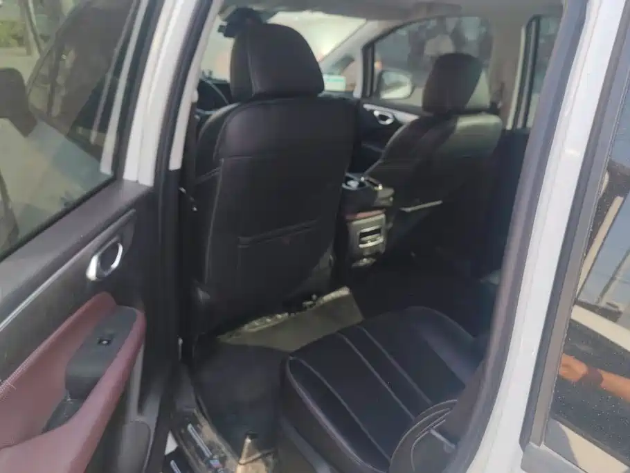 GAC Motor Trumpchi M6 — миниатюра 11