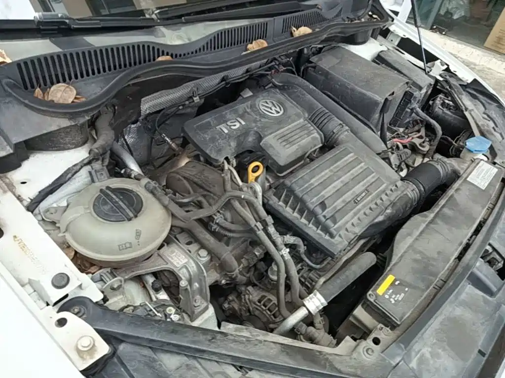 Volkswagen Golf Sportsvan — миниатюра 20