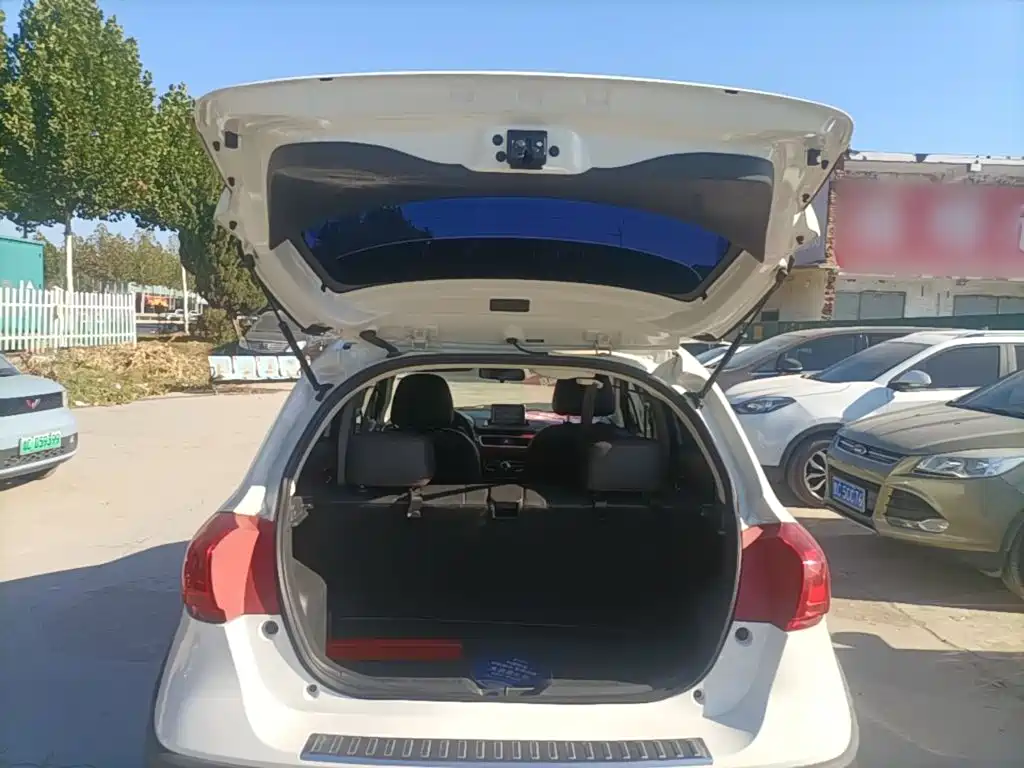 Haval H1 — миниатюра 19