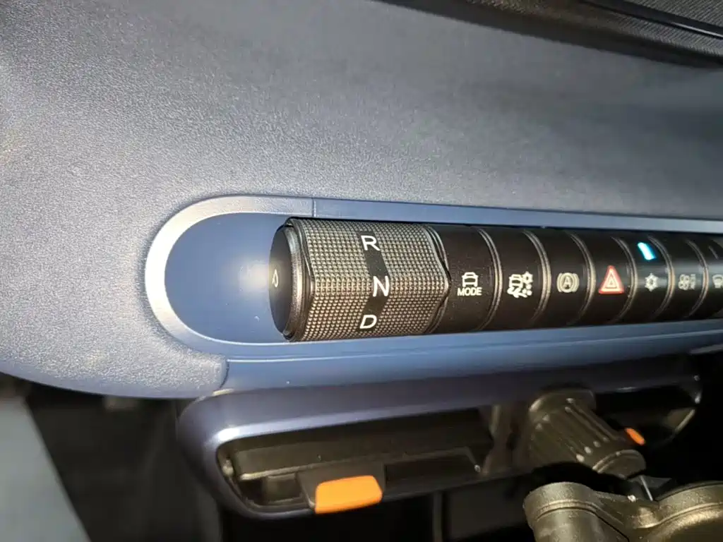 BYD Seagull — миниатюра 14