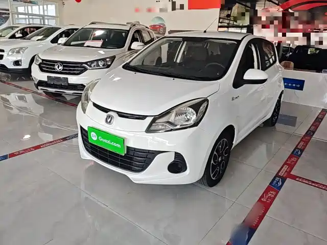Changan Benni