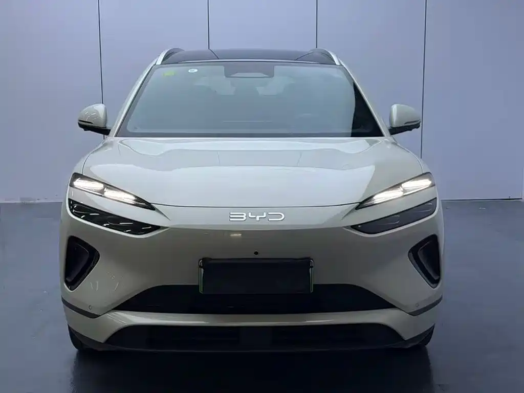 BYD Sealion 06 — миниатюра 4