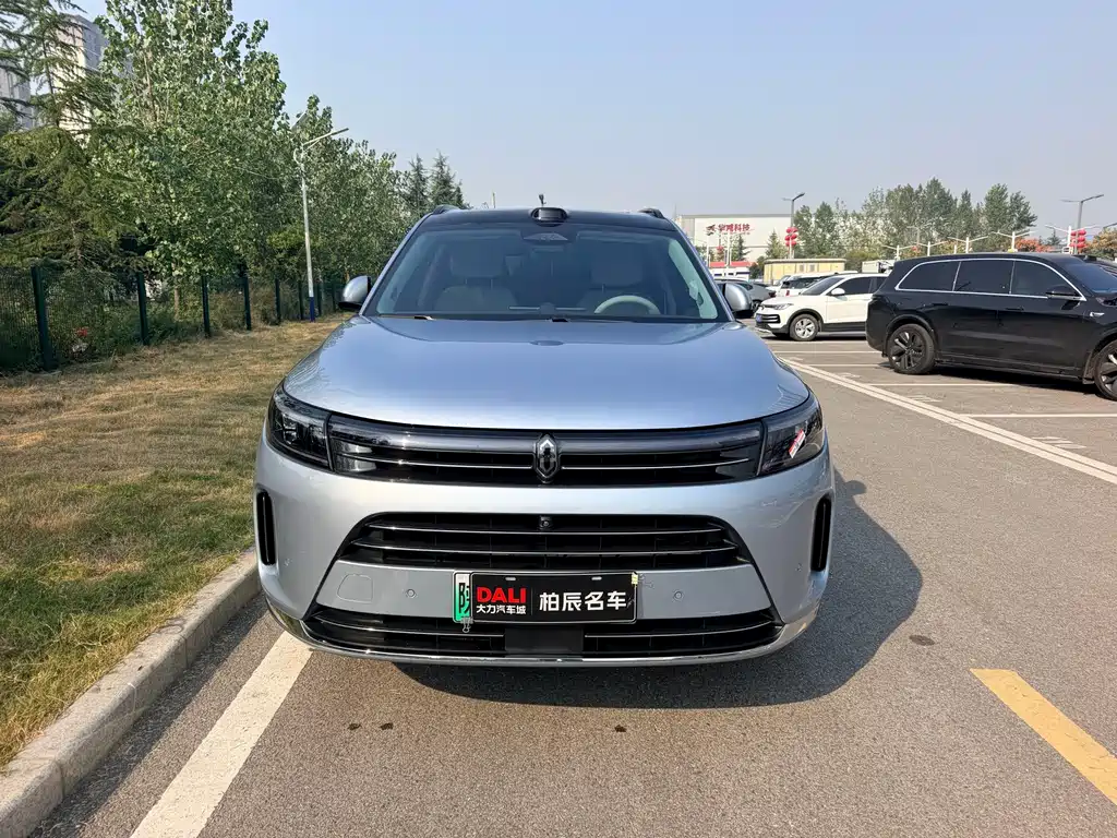 AITO AITO M7 — миниатюра 2