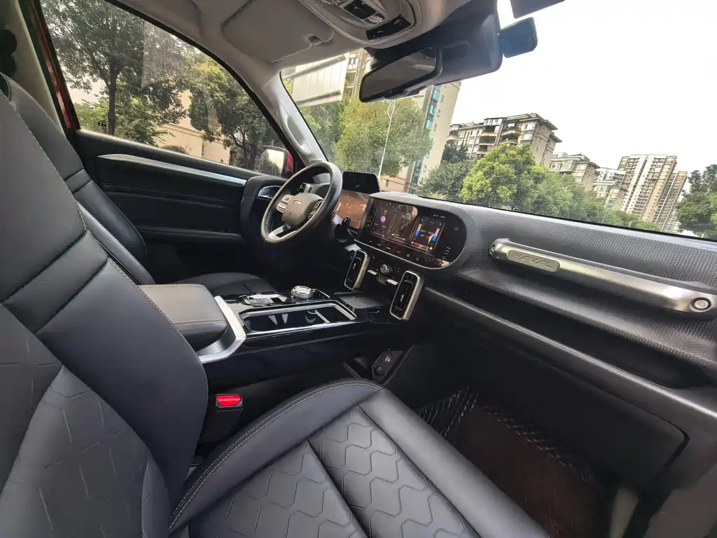 Haval Big Dog — миниатюра 11