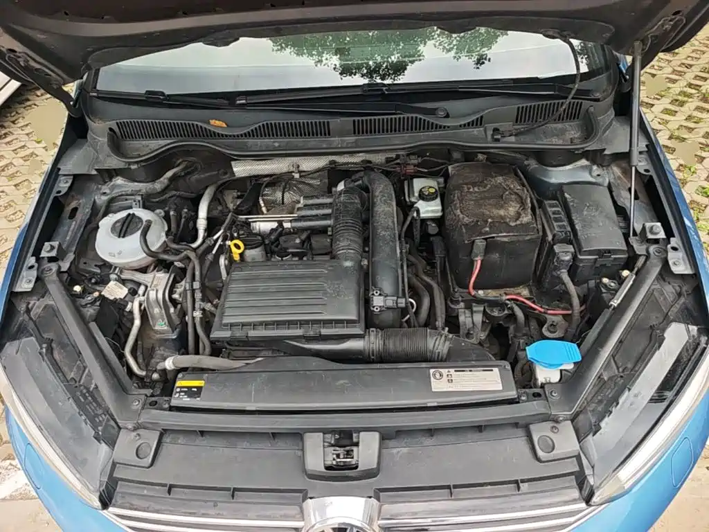 Volkswagen Golf (Import) — миниатюра 25