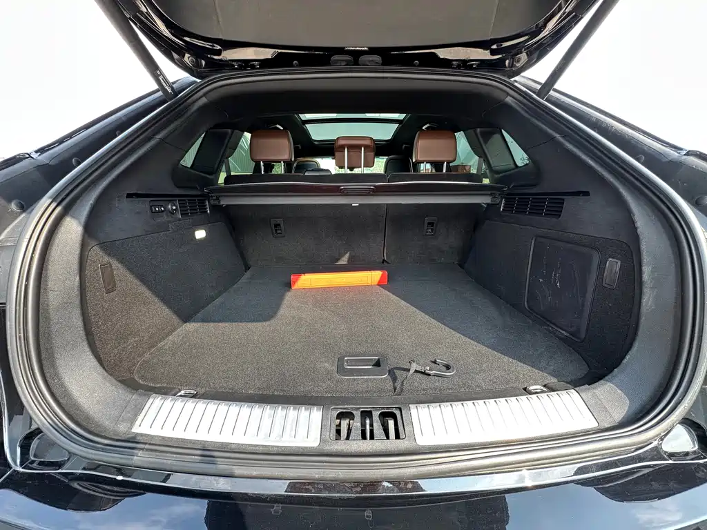 Lincoln Nautilus 2021 2.0T