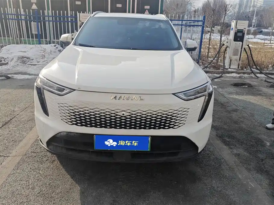 HAVAL XIAOLONG MAX
