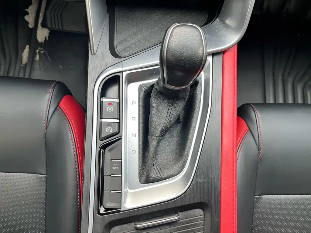 Geely Binrui — миниатюра 32