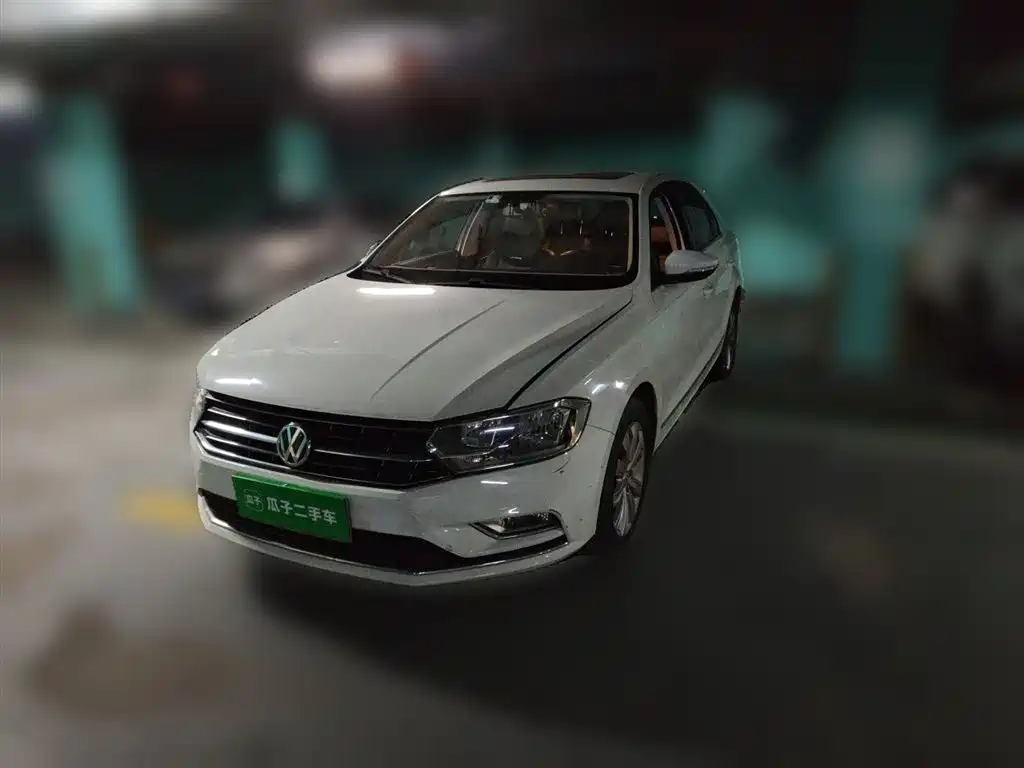 Volkswagen Bora 2017 230TSI DSG Comfort Type