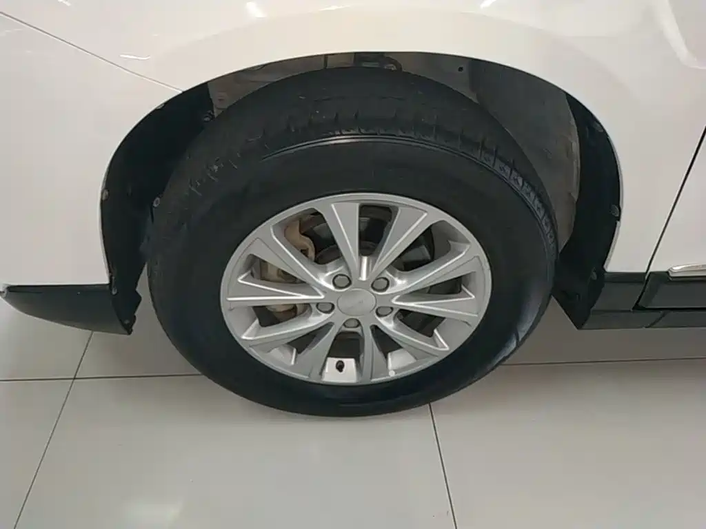 Haval H6 — миниатюра 23