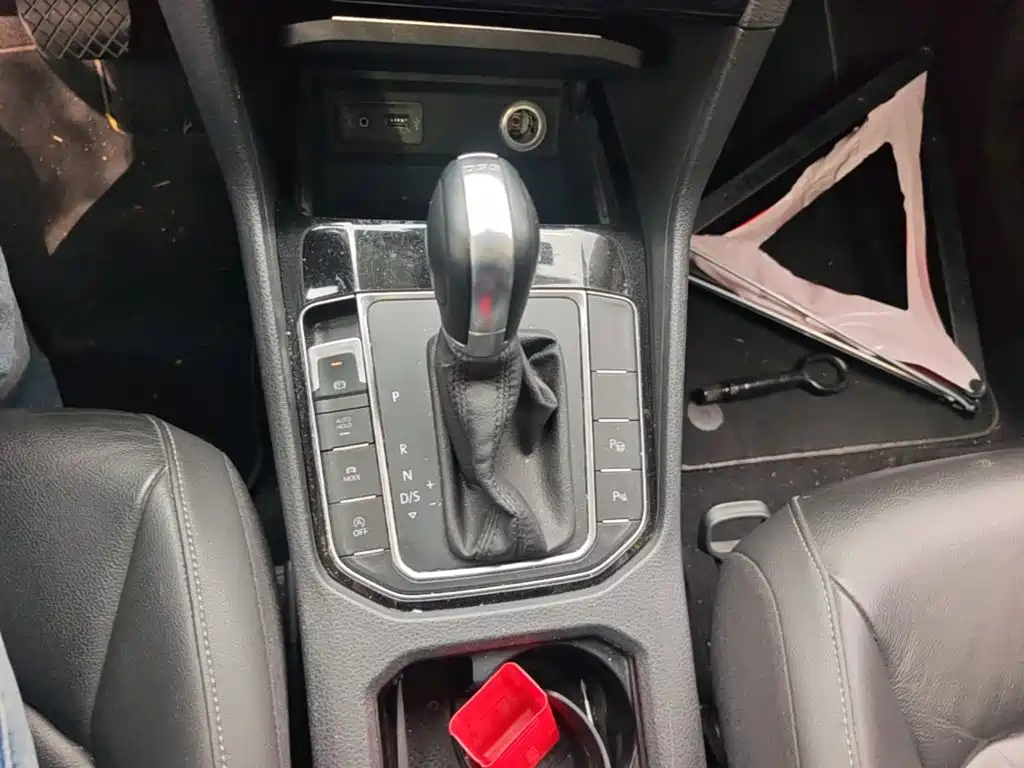 Volkswagen Golf (Import) — миниатюра 19