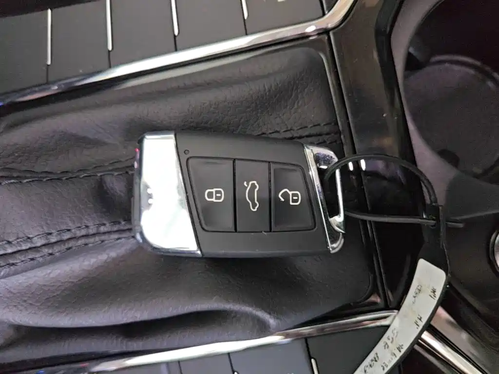 Volkswagen Passat — миниатюра 9