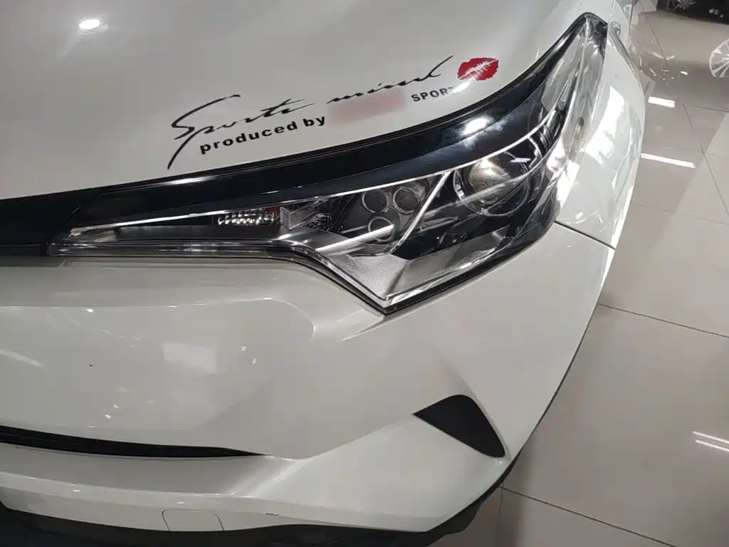Toyota IZOA — миниатюра 24