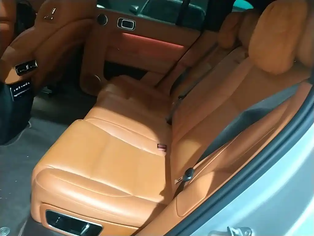 Li Auto Li L7 — миниатюра 17
