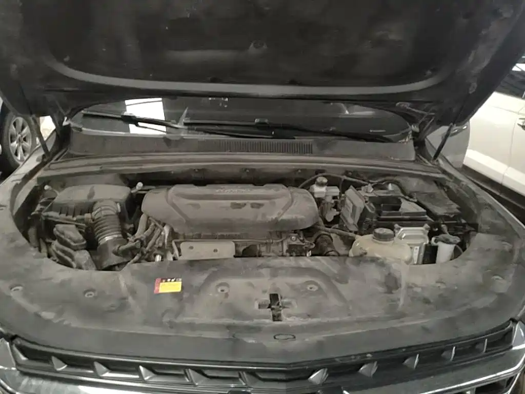 Wuling Victory — миниатюра 25