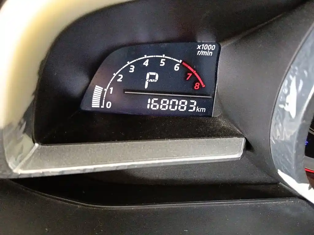 Mazda 3 Axela — миниатюра 5