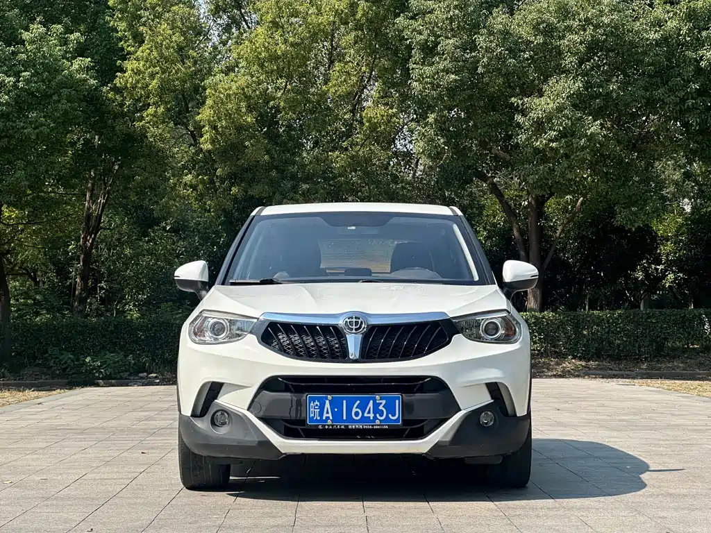 Zhonghua V3 — миниатюра 2
